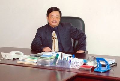 Ông Nguyễn Đăng Quang
